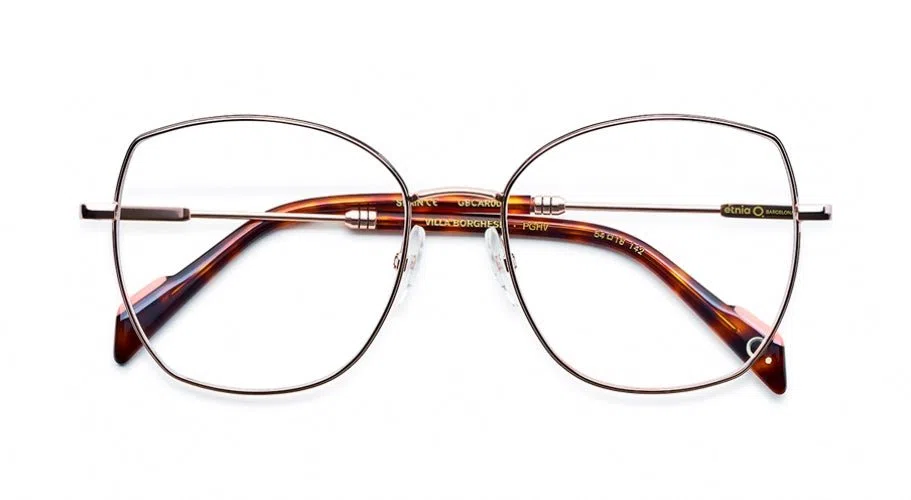 Etnia Barcelona VILLA BORGHESE Eyeglasses - view 15